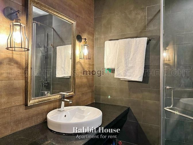 Hình ảnh Cho Thuê Căn Hộ 2PN Cao Cấp Bao Phí Dịch Vụ 5 ⭐️ Ngay Chợ Tân Định Q1