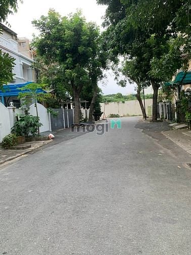 Hình ảnh Cần bán gấp nền đất Hưng Gia 1- Phú Mỹ Hưng-Quận 7 – Phú Mỹ Hưng.