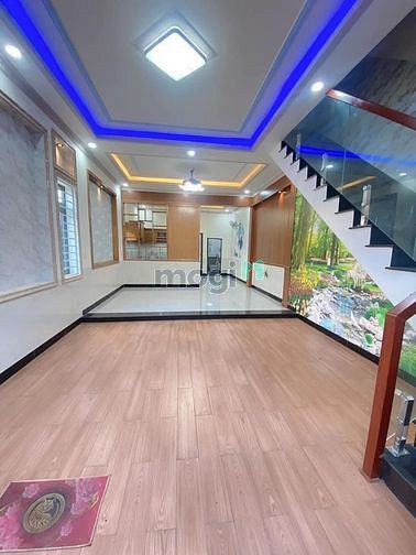 Hình ảnh Tôi cần bán nhà Bình Trị Đông- Bình Tân- 2Pn- sổ hồng- 1.39Tỷ