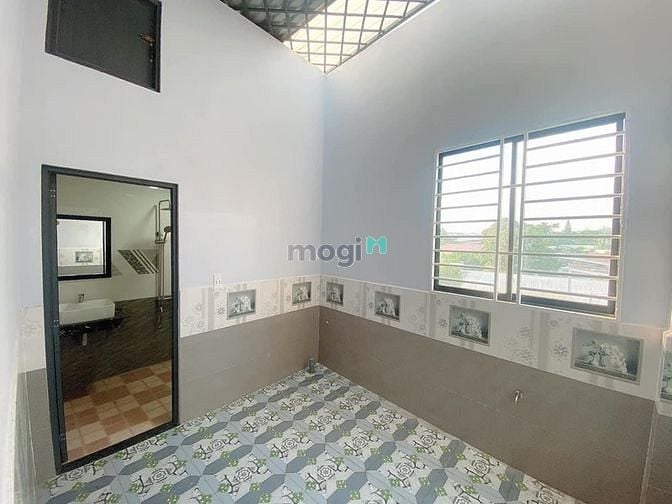 Hình ảnh Tôi cần bán nhà Bình Trị Đông- Bình Tân- 2Pn- sổ hồng- 1.39Tỷ
