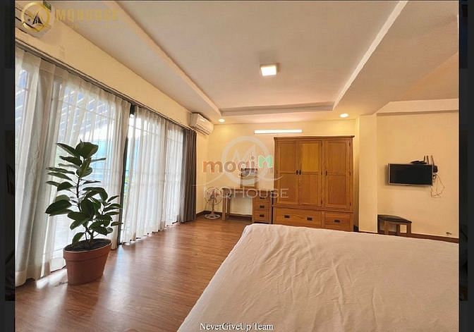 Hình ảnh Mb6623 nạp rút nhanh chóng 55m2 studio full nt Nguyễn Văn Thủ - Q1