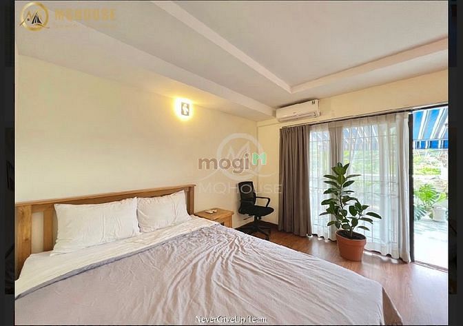Hình ảnh Mb6623 nạp rút nhanh chóng 55m2 studio full nt Nguyễn Văn Thủ - Q1