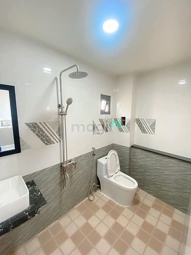 Hình ảnh Tôi cần bán nhà Bình Trị Đông- Bình Tân- 2Pn- sổ hồng- 1.39Tỷ