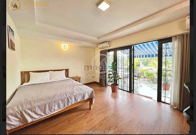 Hình ảnh Mb6623 nạp rút nhanh chóng 55m2 studio full nt Nguyễn Văn Thủ - Q1