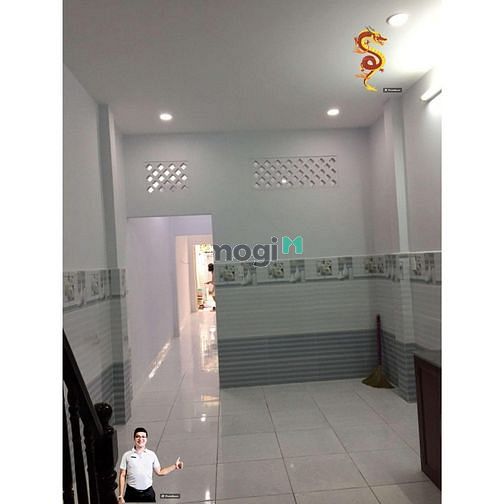 Hình ảnh Cho thuê nhà HXT Bạch Đằng, P.2, 3.2x22m, 2 pn, 2wc, 12.5tr
