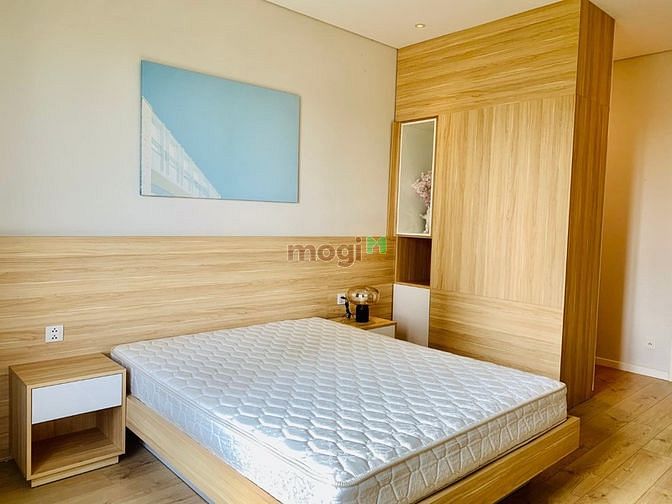 Hình ảnh 🌈 Cho Thuê Cao Hộ Cao Cấp 2PN_90m2_Bao Phí Full Nội Thất View Sông