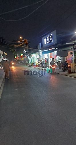 Hình ảnh GẤP, Bán nhà mặt tiền đường Thái Thị Giữ, ngang 8m 2 căn đang KD ngay