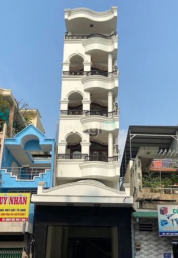 Hình ảnh Cho Thuê Phòng Trọ Âu Cơ  Quận Tân Bình Giá Rẻ, Mới Nhất
