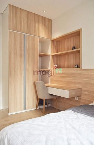 Hình ảnh 🌈 Cho Thuê Cao Hộ Cao Cấp 2PN_90m2_Bao Phí Full Nội Thất View Sông