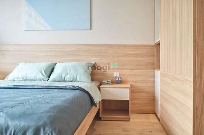 Hình ảnh 🌈 Cho Thuê Cao Hộ Cao Cấp 2PN_90m2_Bao Phí Full Nội Thất View Sông