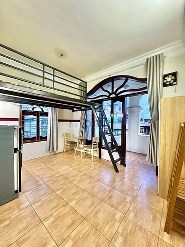 Hình ảnh Cho Thuê Phòng Trọ Âu Cơ  Quận Tân Bình Giá Rẻ, Mới Nhất