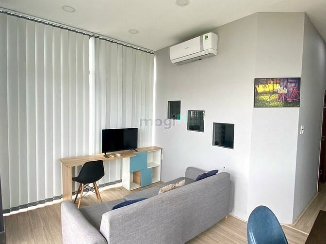 Hình ảnh Mb6623 nạp rút nhanh chóng penhouse 55m2 1pn mặt tiền Hoàng Sa - Q1