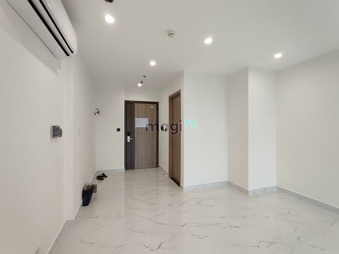 Hình ảnh Cho thuê căn studio trống Vinhomes Grand Park