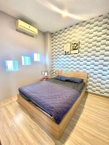 Hình ảnh Mb6623 nạp rút nhanh chóng penhouse 55m2 1pn mặt tiền Hoàng Sa - Q1