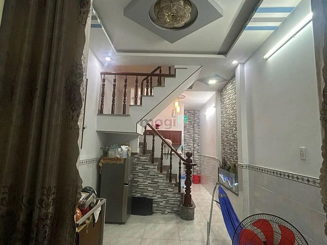 Hình ảnh #046 Bán nhà Thới  An Lê Thị Riêng nhỉnh 2 tỷ