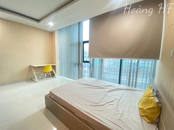 Hình ảnh Mb6623 nạp rút nhanh chóng full nội thất siêu xịn gần cầu Nguyễn Văn Cừ, sát Q5