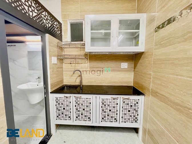 Hình ảnh Căn Hộ Duplex MỚI XÂY Full Nội Thất CÓ THANG MÁY ngay Tỉnh lộ 10, BTân