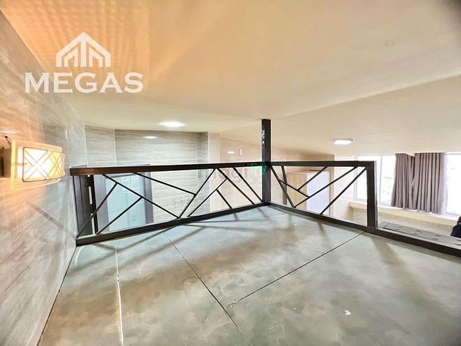 Hình ảnh Căn Hộ Duplex MỚI XÂY Full Nội Thất CÓ THANG MÁY ngay Tỉnh lộ 10, BTân