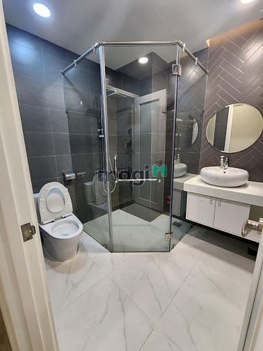 Hình ảnh Hệ Thống Căn Hộ 1PN Cao Cấp 45m2 Bancol Lớn Nội Khu An Ninh Cao Q3