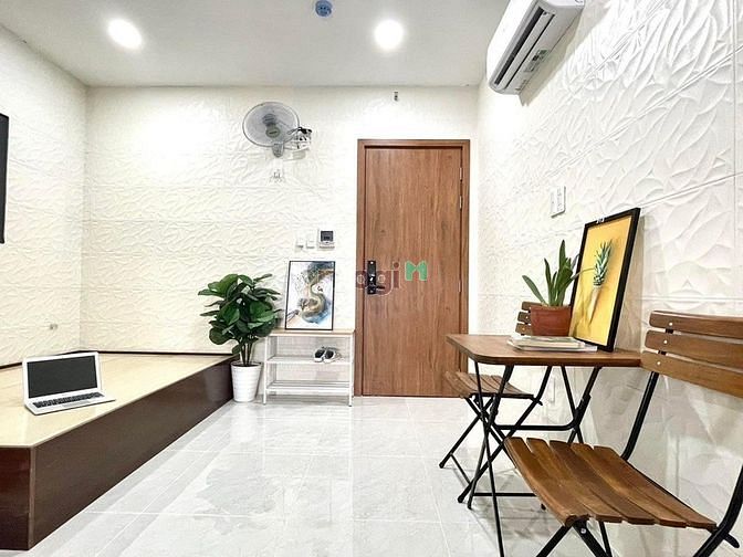 Hình ảnh Studio Cửa Sổ Thoáng Gía Rẻ Full NT Quận 7