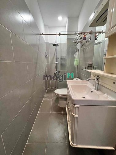 Hình ảnh Nhà Mới Hẻm 6m Tân Quý_ 1 Lầu_4x20m _3 Máy lạnh