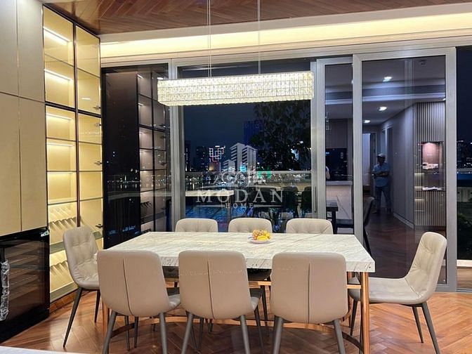 Hình ảnh 🌃Empire City Thủ Thiêm 3Phòng Trực Diện Quận 1 Nội Thất Cao Cấp