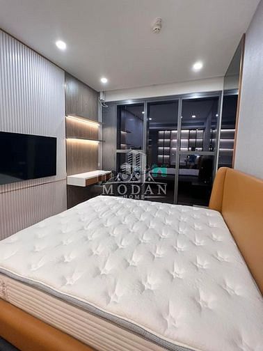 Hình ảnh 🌃Empire City Thủ Thiêm 3Phòng Trực Diện Quận 1 Nội Thất Cao Cấp