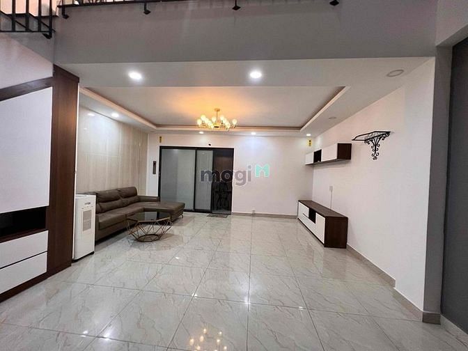 Hình ảnh Nhà Mới Hẻm 6m Tân Quý_ 1 Lầu_4x20m _3 Máy lạnh