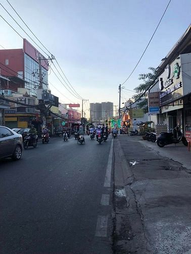 Hình ảnh MT Cây Keo-95m2-Ngang 5m-Vỉa hè 7m-8 tỷ 2 thương lượng