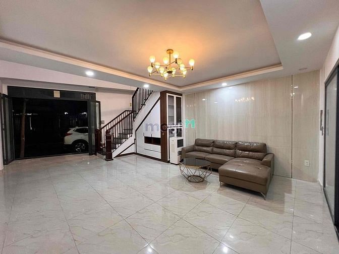 Hình ảnh Nhà Mới Hẻm 6m Tân Quý_ 1 Lầu_4x20m _3 Máy lạnh