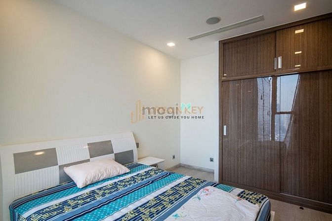 Hình ảnh ✅️ Trang Chủ MB66.COM Chính Thức 1PN Vinhomes Golden River Bason Full Nội Thất View Sông