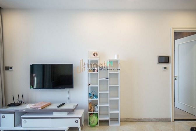 Hình ảnh ✅️ Trang Chủ MB66.COM Chính Thức 1PN Vinhomes Golden River Bason Full Nội Thất View Sông