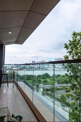 Hình ảnh 🌃Empire City Thủ Thiêm 3Phòng Trực Diện Quận 1 Nội Thất Cao Cấp