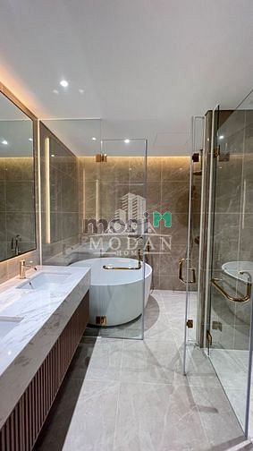 Hình ảnh 🌃Empire City Thủ Thiêm 3Phòng Trực Diện Quận 1 Nội Thất Cao Cấp