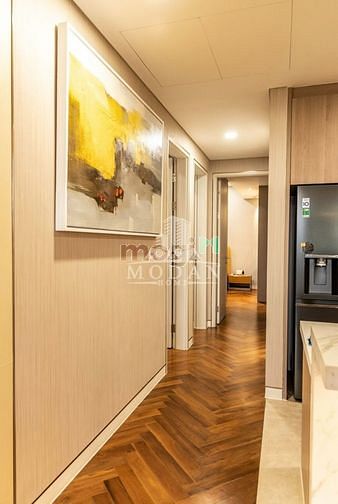 Hình ảnh 🌃Empire City Thủ Thiêm 3Phòng Trực Diện Quận 1 Nội Thất Cao Cấp