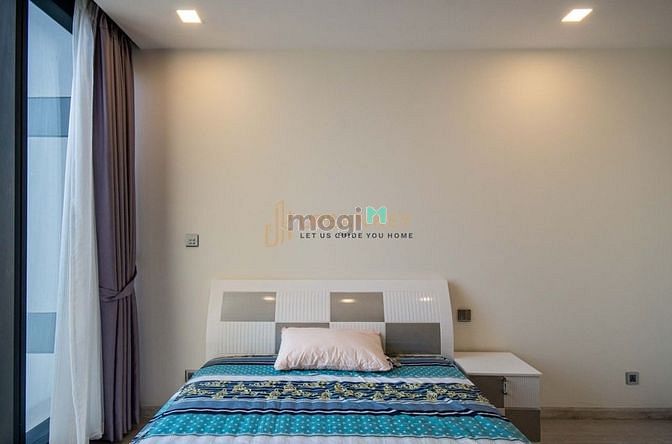 Hình ảnh ✅️ Trang Chủ MB66.COM Chính Thức 1PN Vinhomes Golden River Bason Full Nội Thất View Sông