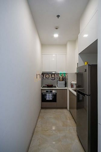 Hình ảnh ✅️ Trang Chủ MB66.COM Chính Thức 1PN Vinhomes Golden River Bason Full Nội Thất View Sông