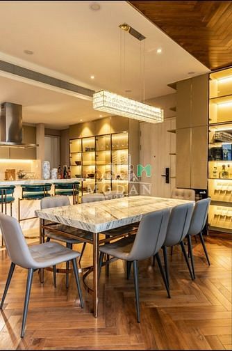 Hình ảnh 🌃Empire City Thủ Thiêm 3Phòng Trực Diện Quận 1 Nội Thất Cao Cấp