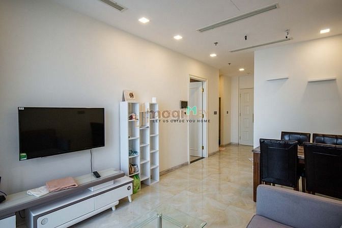 Hình ảnh ✅️ Trang Chủ MB66.COM Chính Thức 1PN Vinhomes Golden River Bason Full Nội Thất View Sông