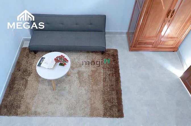Hình ảnh Căn Hộ Gác Cao 1m8 Có Máy Lạnh Gía Rẻ
