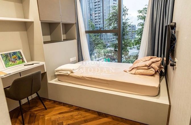 Hình ảnh 🌃Empire City Thủ Thiêm 3Phòng Trực Diện Quận 1 Nội Thất Cao Cấp