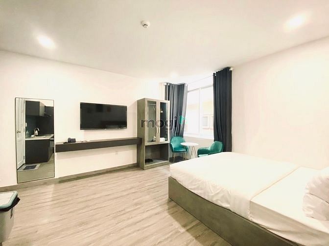 Hình ảnh Q1 CHDV_100% Cửa sổ , Full nội thất Takashimaya , chợ Bến Thành