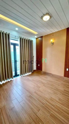 Hình ảnh Siêu Phẩm 5 Tầng - Tân Trụ - Đường 8M - Dân Trí Cao - Khu Vip Tân Bình