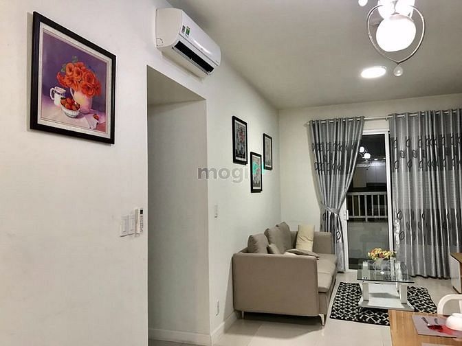 Hình ảnh 2PN 73m2 - dự án Lexington – Full nội thất – Tầng cao, view thoáng mát