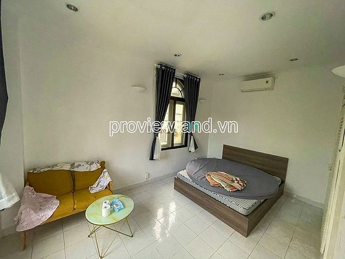 Hình ảnh Cho thuê căn biệt thự Thảo Điền, khu Compound, 720m2 đất, 4PN, hồ bơi
