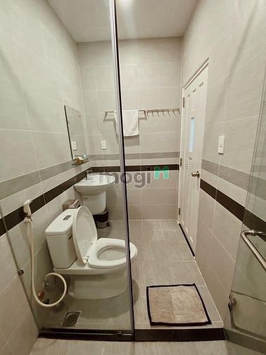 Hình ảnh Căn Studio ,1PN thiết kế hiện đại tại Cô Giang gần VLU , HSU ,Bùi Viện