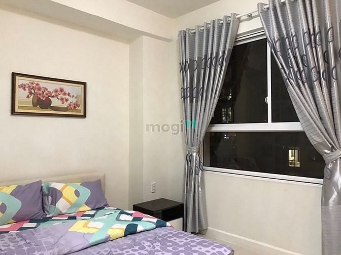 Hình ảnh 2PN 73m2 - dự án Lexington – Full nội thất – Tầng cao, view thoáng mát