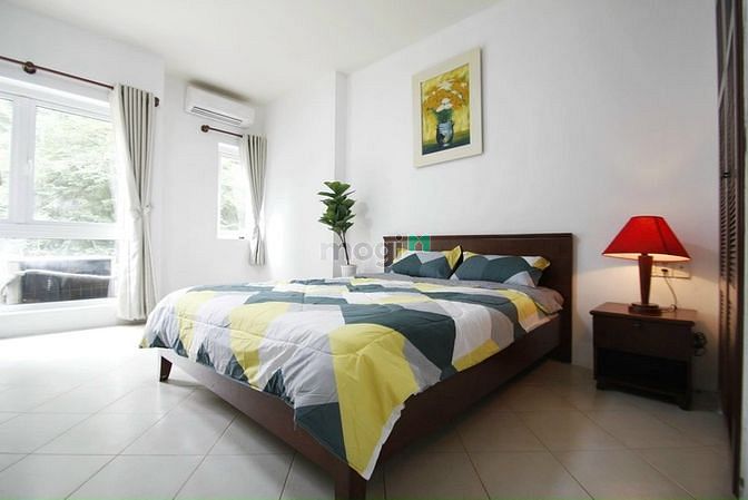 Hình ảnh Chính chủ cho thuê phòng trung tâm quận 3 TPHCM