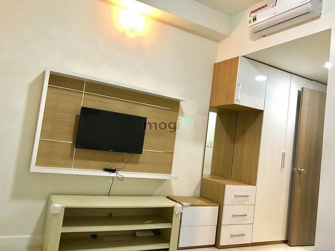 Hình ảnh 2PN 73m2 - dự án Lexington – Full nội thất – Tầng cao, view thoáng mát