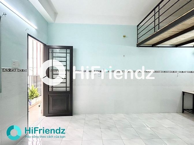 Hình ảnh 💥DUPLEX BANCOL Siêu rộng - Siêu rẻ - Gần ĐẠI HỌC VĂN HIẾN💥